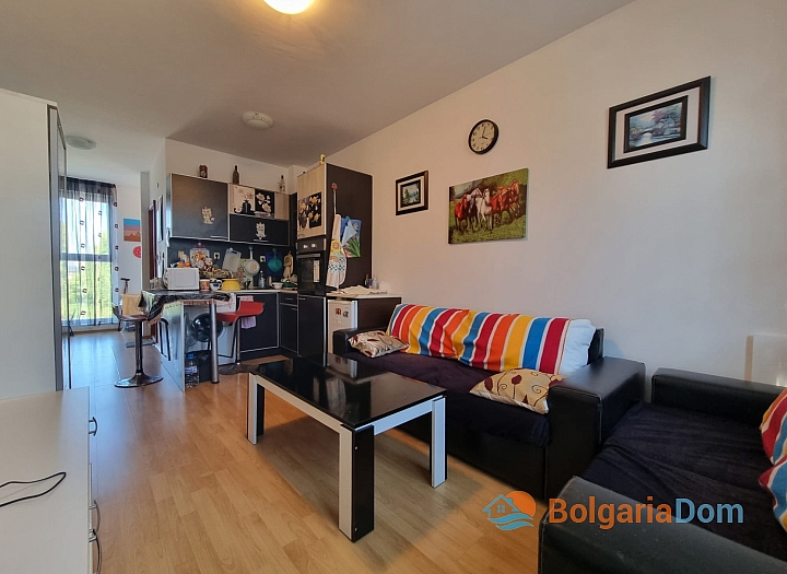 Dreizimmerwohnung an der Küste zum Top-Preis. Foto 3