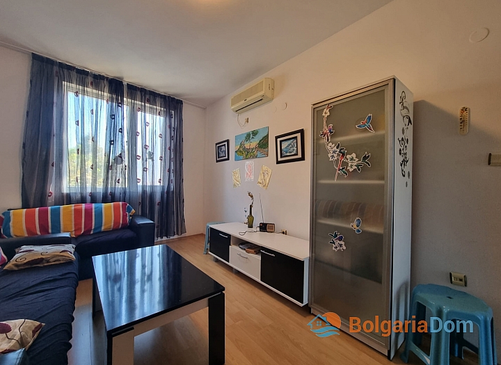 Dreizimmerwohnung an der Küste zum Top-Preis. Foto 15