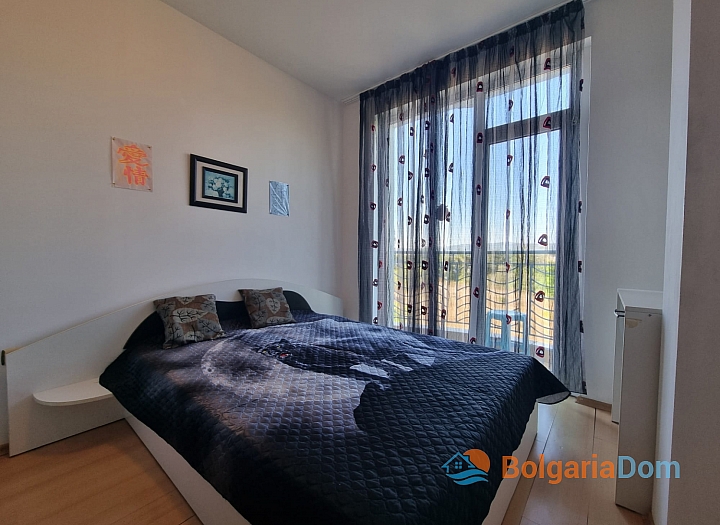Dreizimmerwohnung an der Küste zum Top-Preis. Foto 5
