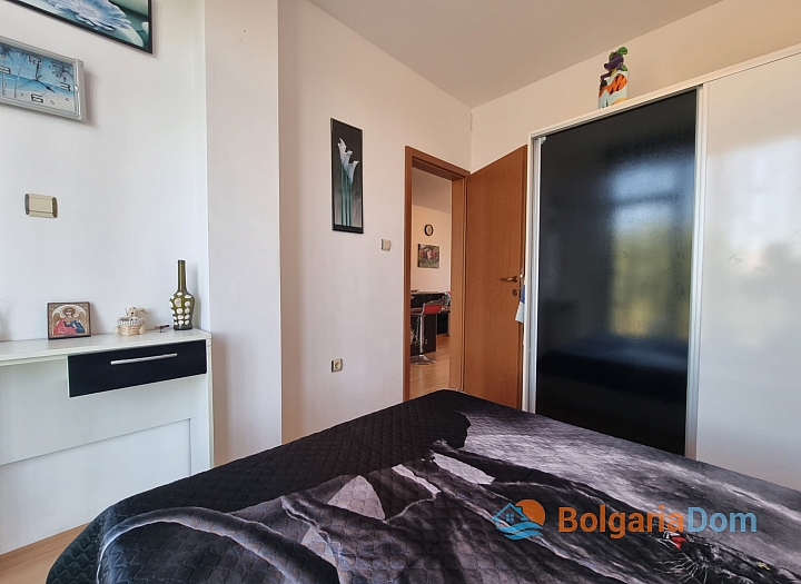 Dreizimmerwohnung an der Küste zum Top-Preis. Foto 22