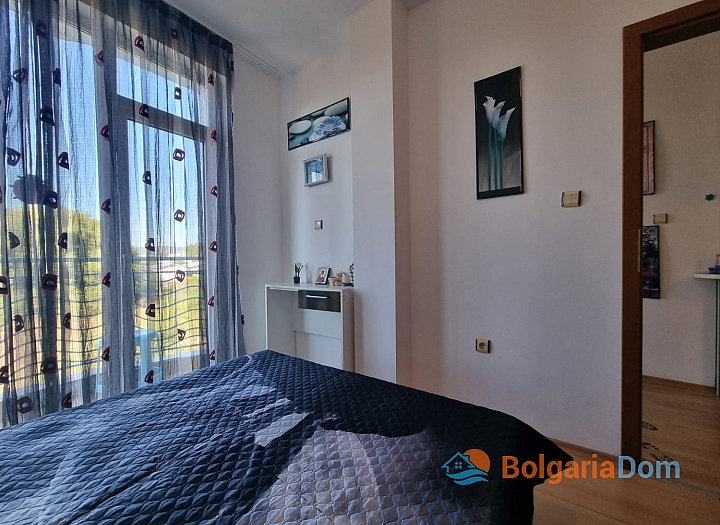 Dreizimmerwohnung an der Küste zum Top-Preis. Foto 21