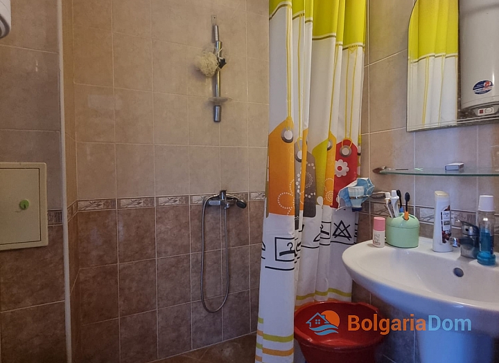 Dreizimmerwohnung an der Küste zum Top-Preis. Foto 11