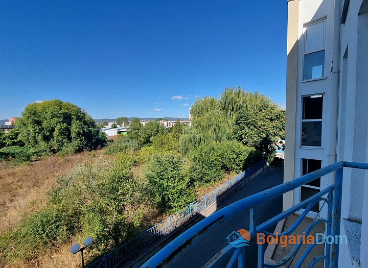 Dreizimmerwohnung an der Küste zum Top-Preis. Foto 10