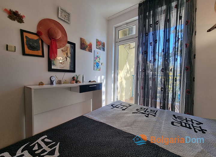 Dreizimmerwohnung an der Küste zum Top-Preis. Foto 18