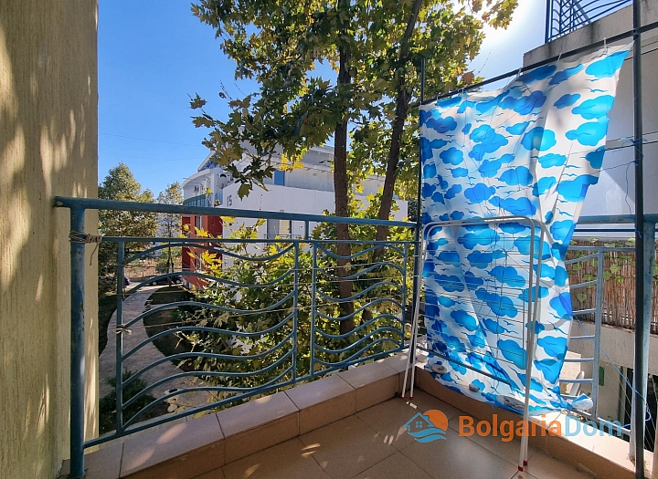 Dreizimmerwohnung an der Küste zum Top-Preis. Foto 23