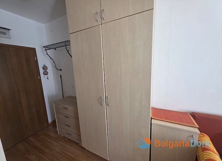Studio in the Gerber complex on Sunny Beach. Photo 7