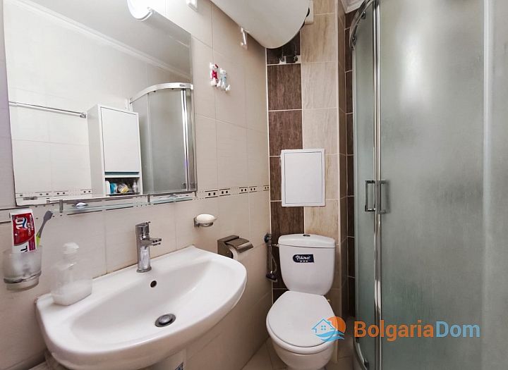 Квартира з видом на море в центрі Святого Власа. Фото 16