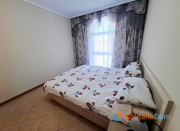 Zwei-Zimmer-Wohnung mit herrlichem Blick auf die Pools in einem Luxuskomplex. Foto 24