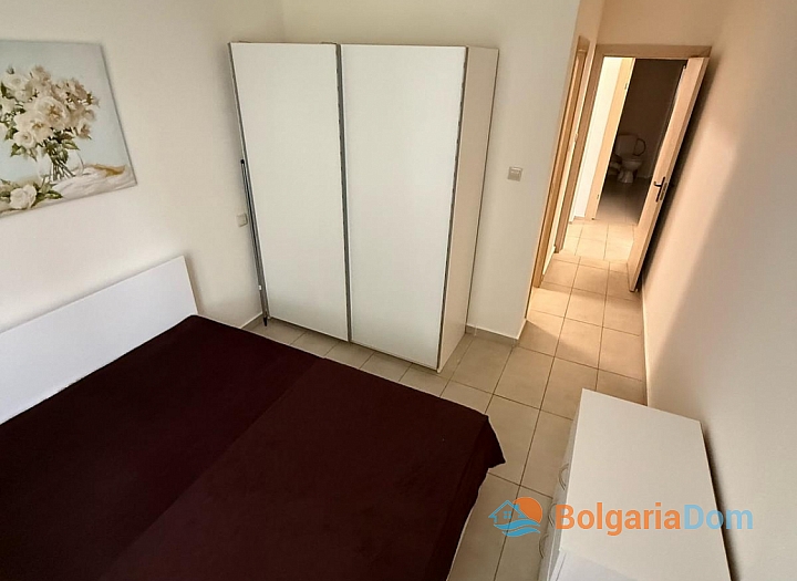Dreizimmerwohnung in Ravda. Foto 4 Dreizimmerwohnung in Ravda. Foto 4