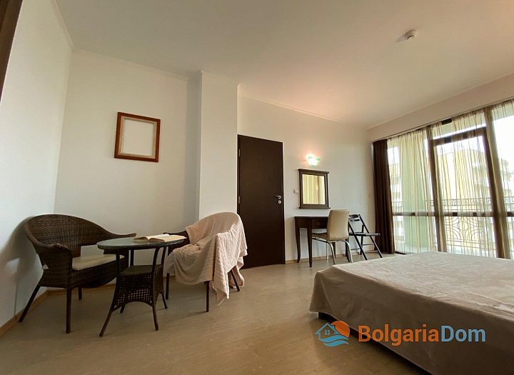 Przestronne dwupokojowe mieszkanie 200 metrów od morza. Zdjęcie 26