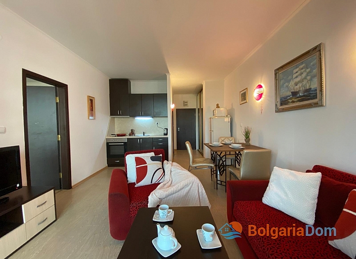 Просторная двухкомнатная квартира в 200 метрах от моря . Фото 11 Просторная двухкомнатная квартира в 200 метрах от моря . Фото 11