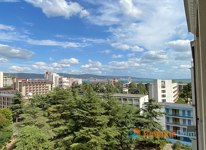 Просторная двухкомнатная квартира в 200 метрах от моря . Фото 10 Просторная двухкомнатная квартира в 200 метрах от моря . Фото 10