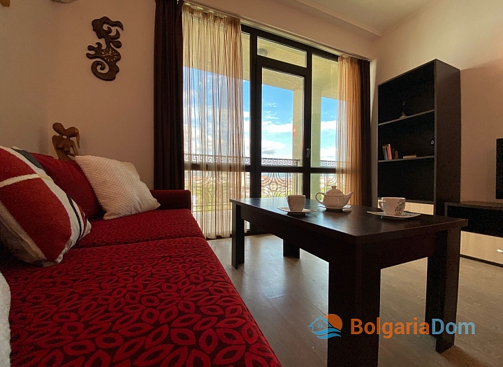 Просторная двухкомнатная квартира в 200 метрах от моря . Фото 2 Просторная двухкомнатная квартира в 200 метрах от моря . Фото 2