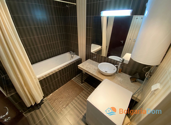 Просторная двухкомнатная квартира в 200 метрах от моря . Фото 29 Просторная двухкомнатная квартира в 200 метрах от моря . Фото 29