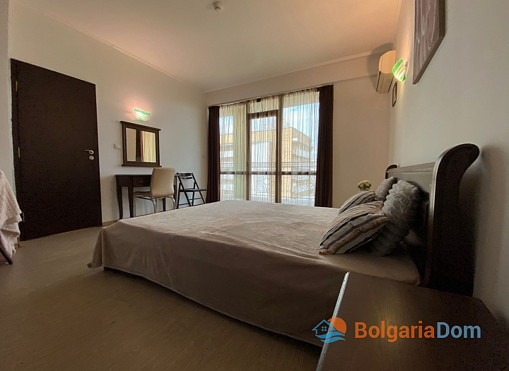 Przestronne dwupokojowe mieszkanie 200 metrów od morza. Zdjęcie 27