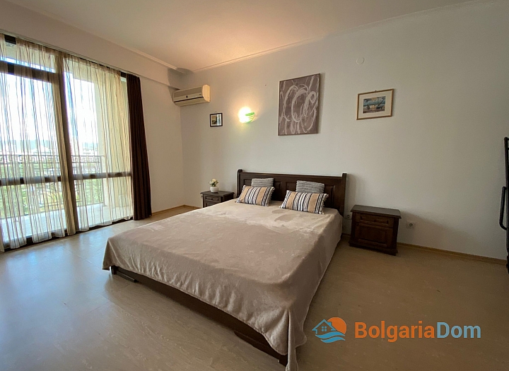 Przestronne dwupokojowe mieszkanie 200 metrów od morza. Zdjęcie 6