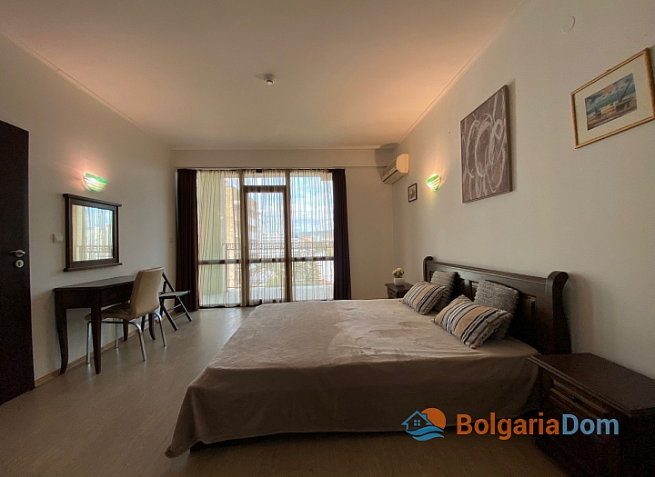 Просторная двухкомнатная квартира в 200 метрах от моря . Фото 21 Просторная двухкомнатная квартира в 200 метрах от моря . Фото 21