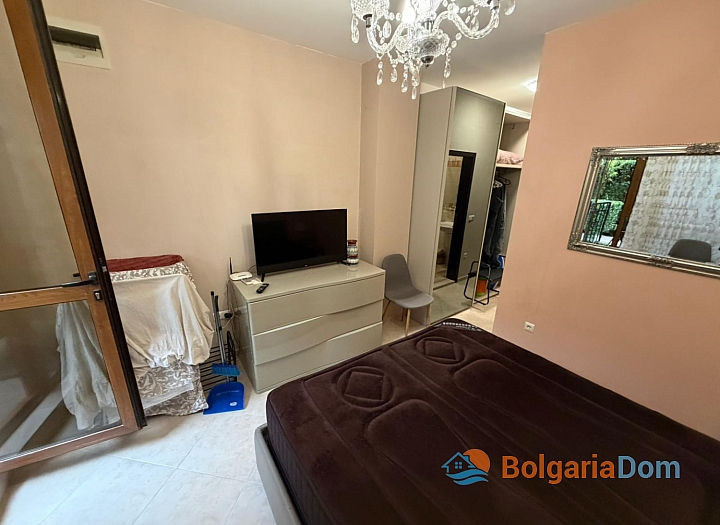Cozy studio in a luxury complex. Photo 3