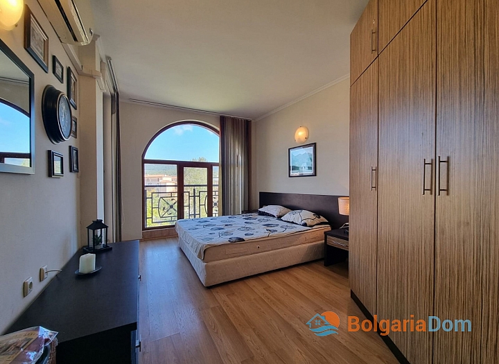 Dwupokojowy apartament w odległości spaceru od morza. Zdjęcie 3