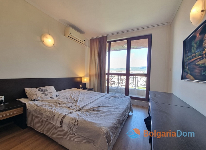 Dwupokojowy apartament w odległości spaceru od morza. Zdjęcie 8