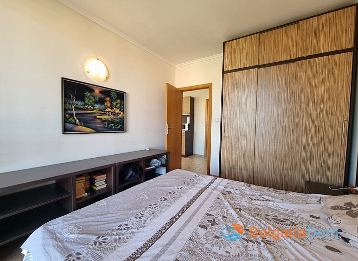 Dwupokojowy apartament w odległości spaceru od morza. Zdjęcie 10
