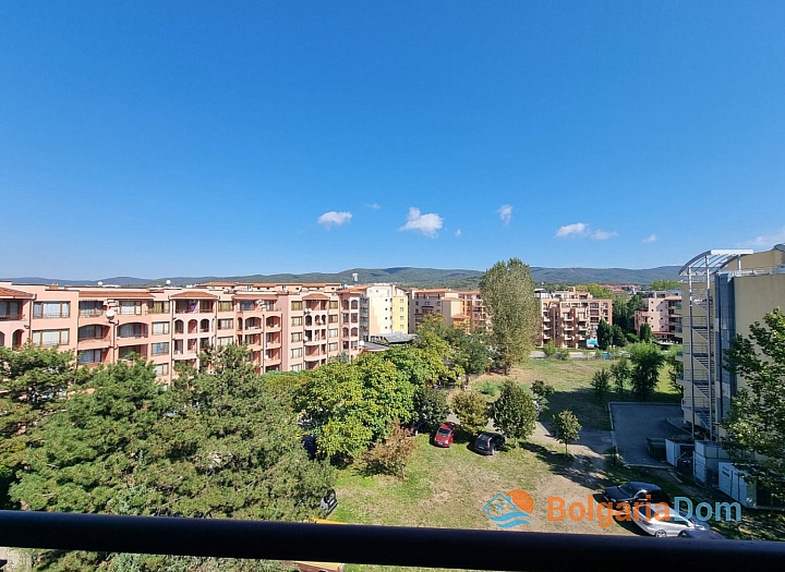 Dwupokojowy apartament w odległości spaceru od morza. Zdjęcie 1