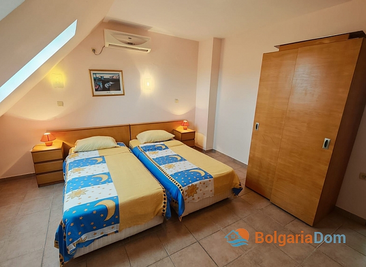 Eine Dreizimmerwohnung in einer schönen Anlage zum günstigen Preis.. Foto 8 Eine Dreizimmerwohnung in einer schönen Anlage zum günstigen Preis.. Foto 8