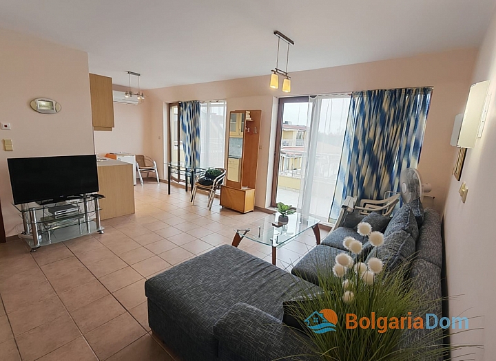 Eine Dreizimmerwohnung in einer schönen Anlage zum günstigen Preis.. Foto 2 Eine Dreizimmerwohnung in einer schönen Anlage zum günstigen Preis.. Foto 2