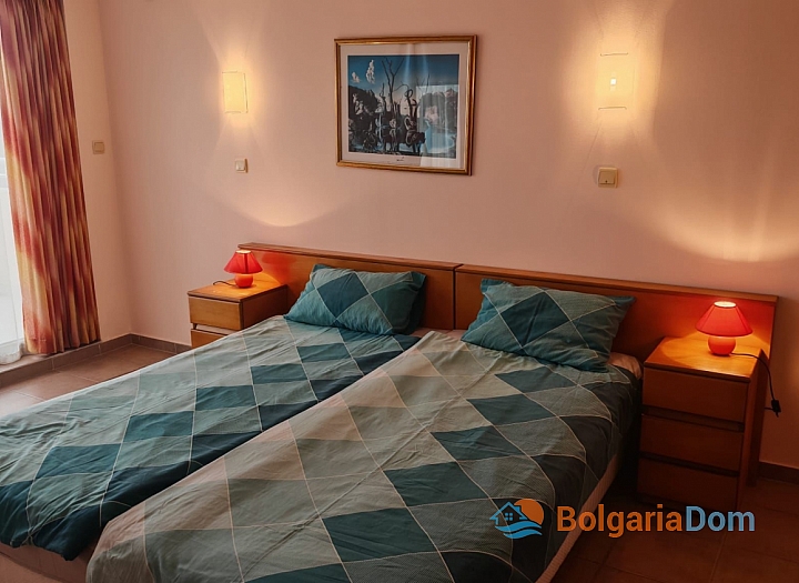 Eine Dreizimmerwohnung in einer schönen Anlage zum günstigen Preis.. Foto 5 Eine Dreizimmerwohnung in einer schönen Anlage zum günstigen Preis.. Foto 5