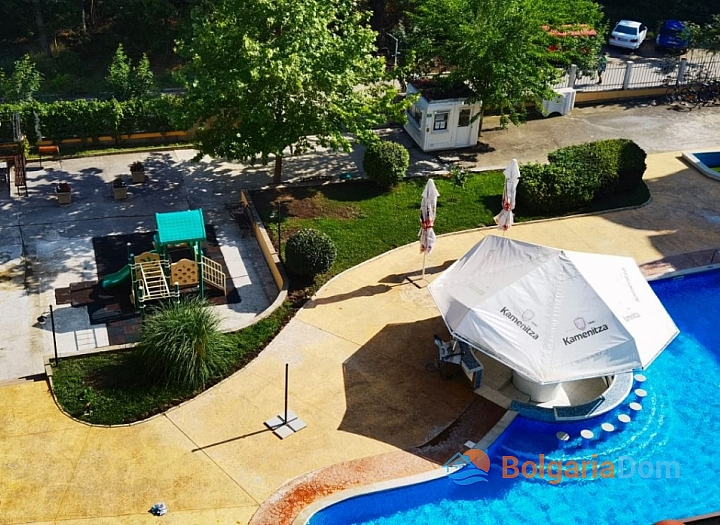 Eine Dreizimmerwohnung in einer schönen Anlage zum günstigen Preis.. Foto 11 Eine Dreizimmerwohnung in einer schönen Anlage zum günstigen Preis.. Foto 11