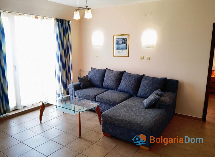 Eine Dreizimmerwohnung in einer schönen Anlage zum günstigen Preis.. Foto 3 Eine Dreizimmerwohnung in einer schönen Anlage zum günstigen Preis.. Foto 3