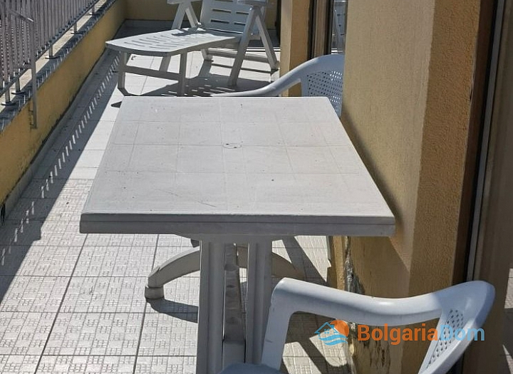 Eine Dreizimmerwohnung in einer schönen Anlage zum günstigen Preis.. Foto 9 Eine Dreizimmerwohnung in einer schönen Anlage zum günstigen Preis.. Foto 9