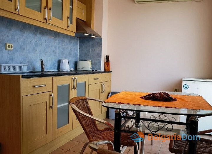 Eine Dreizimmerwohnung in einer schönen Anlage zum günstigen Preis.. Foto 4 Eine Dreizimmerwohnung in einer schönen Anlage zum günstigen Preis.. Foto 4