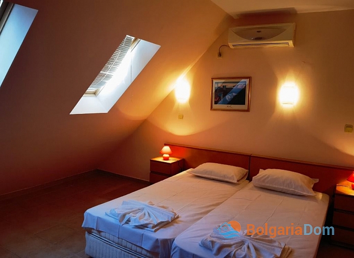 Eine Dreizimmerwohnung in einer schönen Anlage zum günstigen Preis.. Foto 7 Eine Dreizimmerwohnung in einer schönen Anlage zum günstigen Preis.. Foto 7