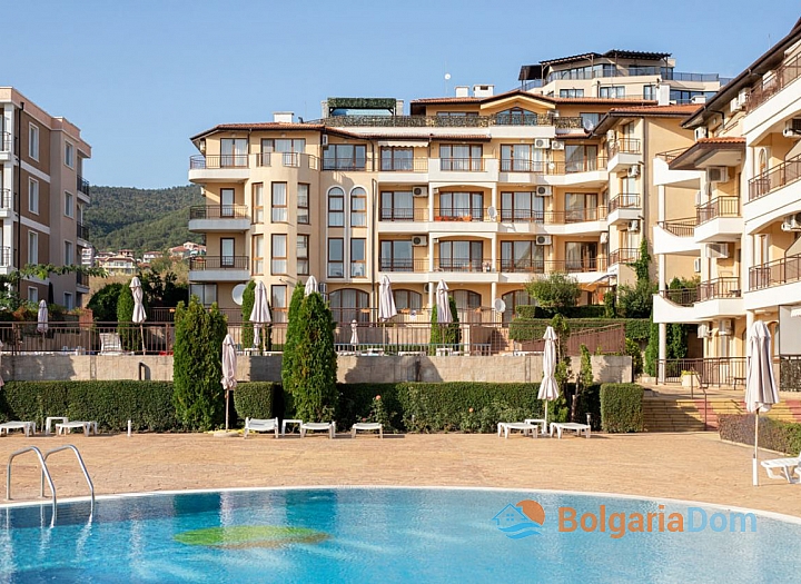 Riesige Wohnung mit atemberaubendem Panoramablick. Foto 16 Riesige Wohnung mit atemberaubendem Panoramablick. Foto 16