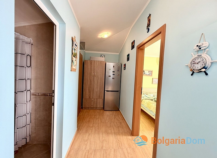 Riesige Wohnung mit atemberaubendem Panoramablick. Foto 13 Riesige Wohnung mit atemberaubendem Panoramablick. Foto 13