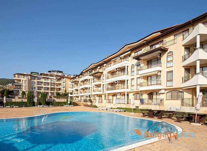 Riesige Wohnung mit atemberaubendem Panoramablick. Foto 17 Riesige Wohnung mit atemberaubendem Panoramablick. Foto 17