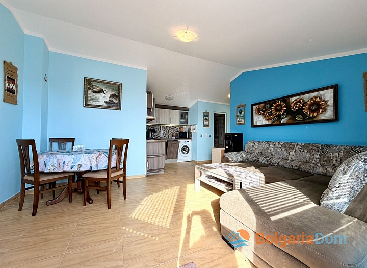 Riesige Wohnung mit atemberaubendem Panoramablick. Foto 3 Riesige Wohnung mit atemberaubendem Panoramablick. Foto 3