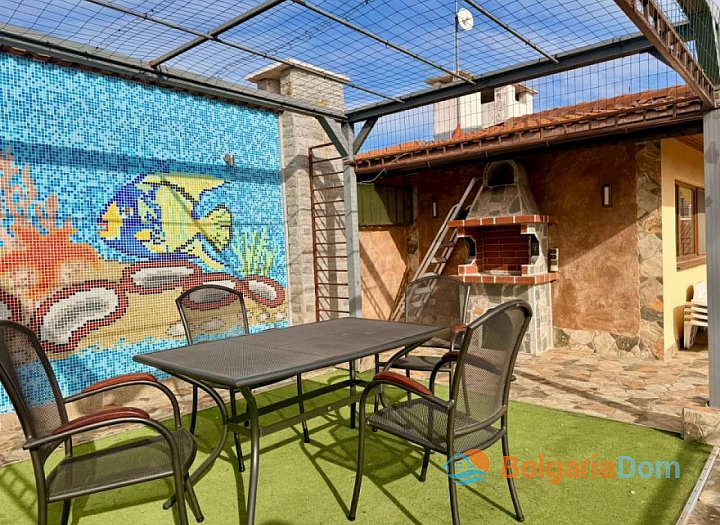 Riesige Wohnung mit atemberaubendem Panoramablick. Foto 11 Riesige Wohnung mit atemberaubendem Panoramablick. Foto 11