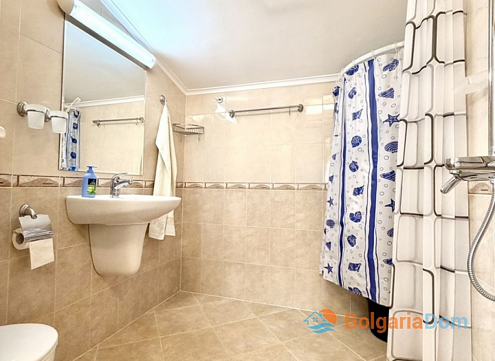 Riesige Wohnung mit atemberaubendem Panoramablick. Foto 12 Riesige Wohnung mit atemberaubendem Panoramablick. Foto 12