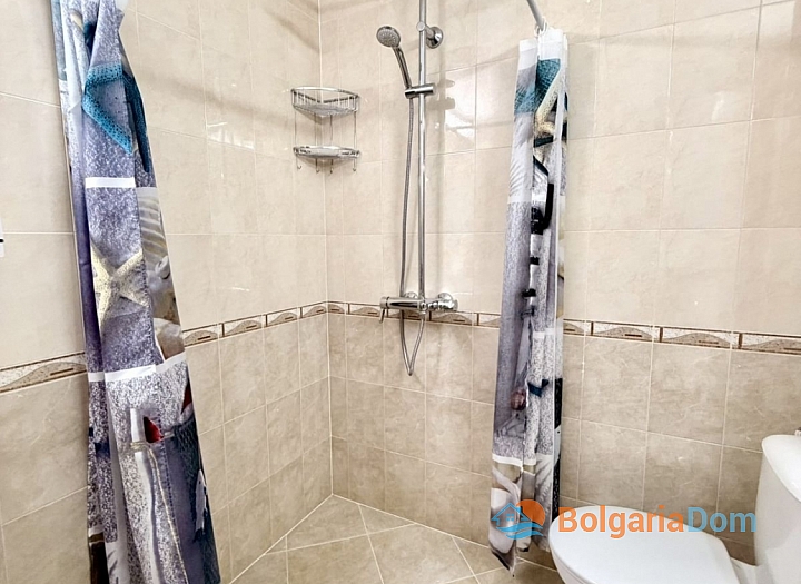 Riesige Wohnung mit atemberaubendem Panoramablick. Foto 14 Riesige Wohnung mit atemberaubendem Panoramablick. Foto 14