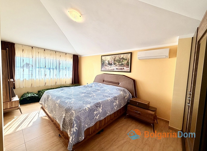 Riesige Wohnung mit atemberaubendem Panoramablick. Foto 5 Riesige Wohnung mit atemberaubendem Panoramablick. Foto 5