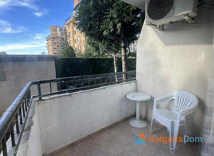 Большая студия на побережье в пешей доступности к морю. Фото 4 Большая студия на побережье в пешей доступности к морю. Фото 4