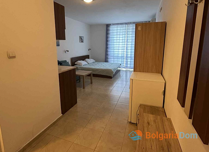 Большая студия на побережье в пешей доступности к морю. Фото 6 Большая студия на побережье в пешей доступности к морю. Фото 6