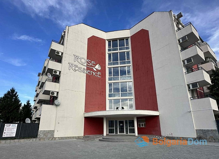 Большая студия на побережье в пешей доступности к морю. Фото 9 Большая студия на побережье в пешей доступности к морю. Фото 9