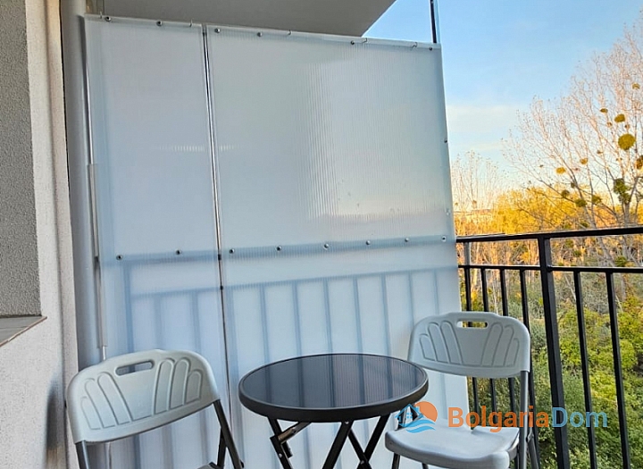 Стильная студия в пешей доступности к морю. Фото 5 Стильная студия в пешей доступности к морю. Фото 5