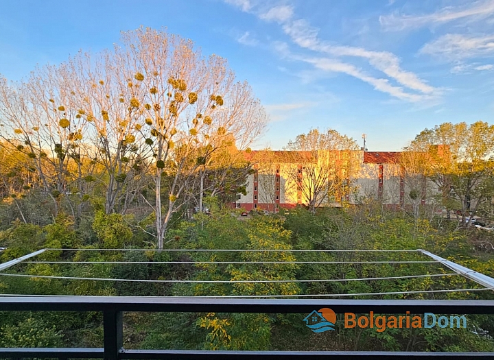 Стильная студия в пешей доступности к морю. Фото 6 Стильная студия в пешей доступности к морю. Фото 6