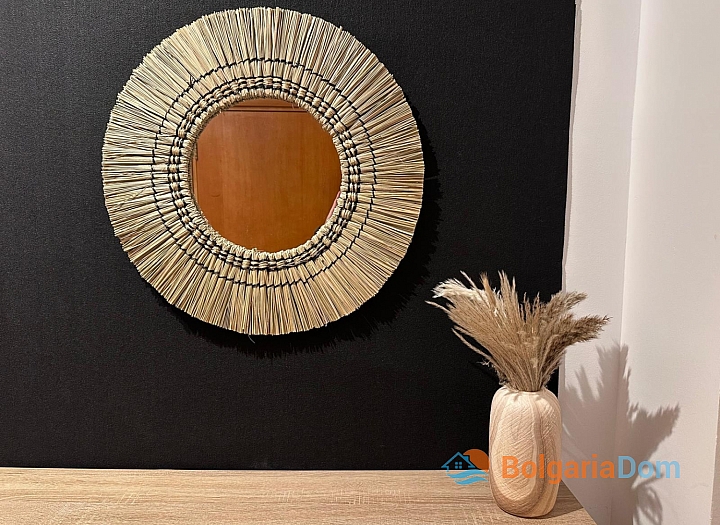 Стильна двокімнатна квартира у комплексі у Святому Власі. Фото 22