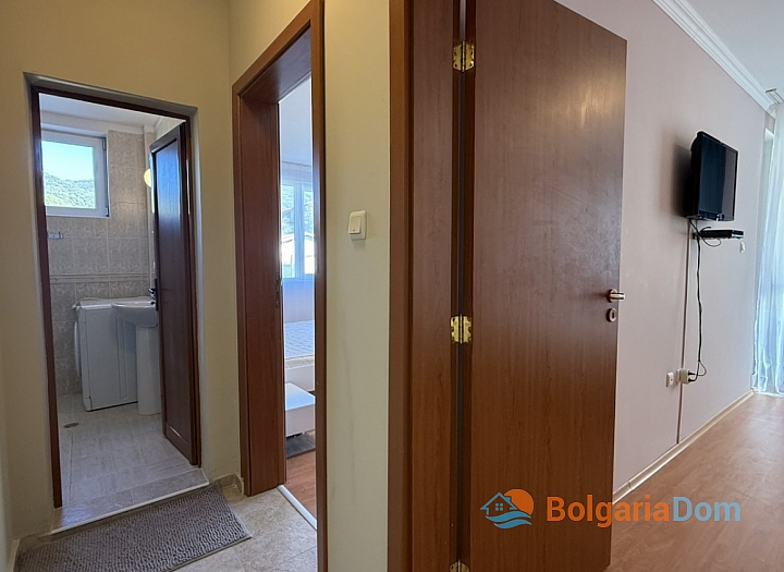 Трехкомнатная квартира в комплексе Vista Residence. Фото 12 Трехкомнатная квартира в комплексе Vista Residence. Фото 12