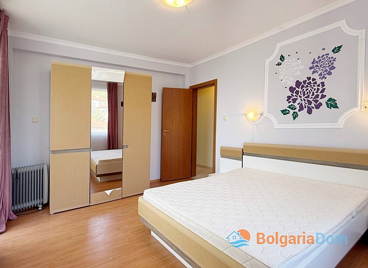 Трехкомнатная квартира в комплексе Vista Residence. Фото 11 Трехкомнатная квартира в комплексе Vista Residence. Фото 11